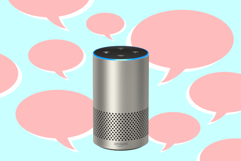 How to Delete Amazon Alexa Recordings