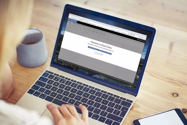 How to Create, Edit and View Microsoft Word Documents for Free