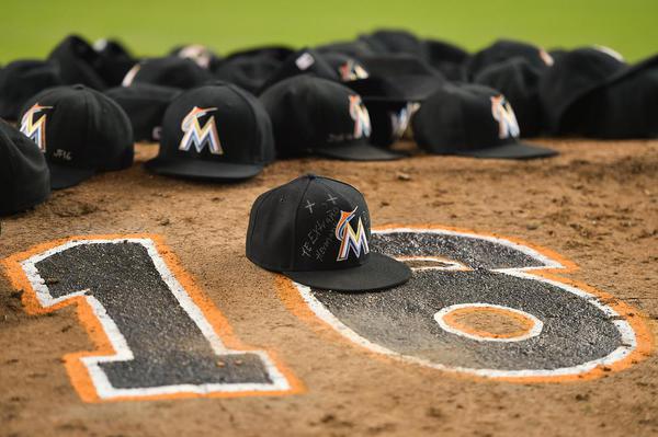 Game Recap September 26: Marlins Honor Their Fallen Ace, Defeat Mets 7-3