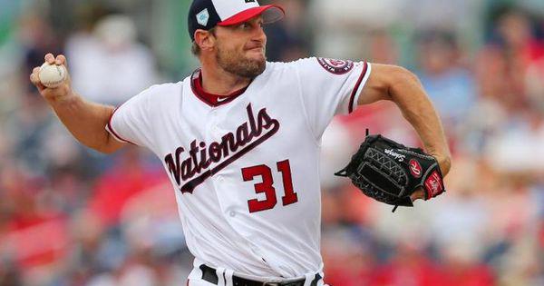 Nationals Preview: Max Scherzer And The 4 Other Players Who Will Define Washington's Season