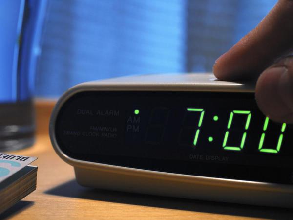 How to Use Amazon Alexa App Alarms