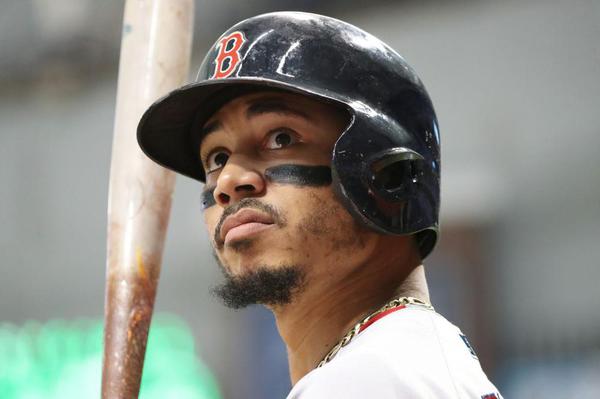 Hindsight 2020: Boston Red Sox