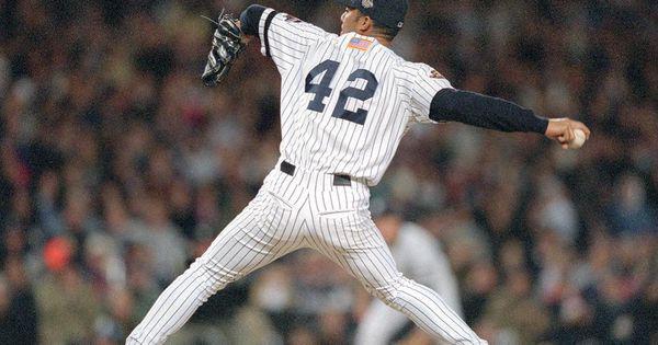 Legendary Yankees Closer Mariano Rivera On His Postseason Prowess And Hall Of Fame Induction