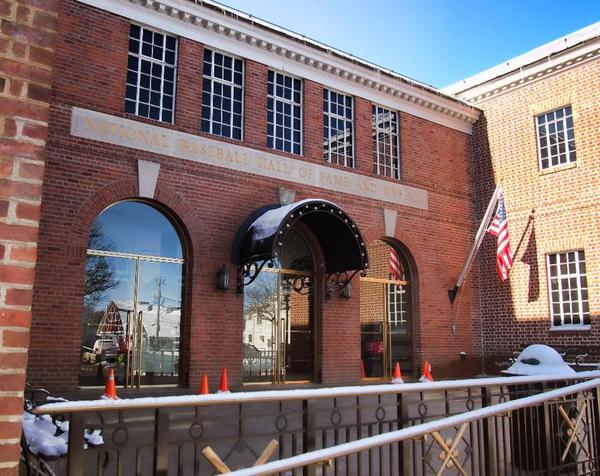 Baseball Hall Of Fame: How Stars Like Curt Schilling And Carlton Fisk Would Vote If They Had Ballots