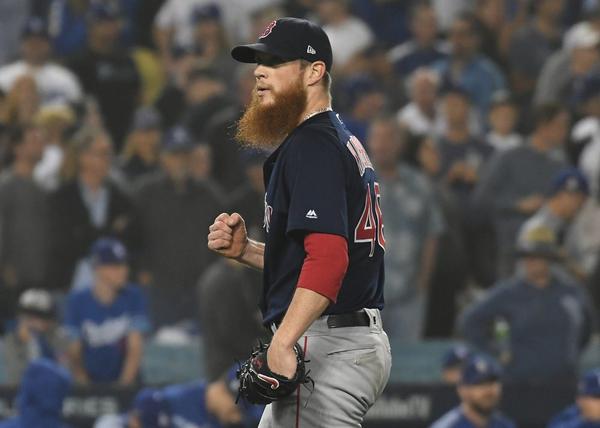 Transaction Analysis: Cubs Stabilize Bullpen With Kimbrel