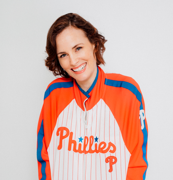 Prospectus Feature: Ellen Adair on Baseball, Pace of Play, and Empathy (Part 1)