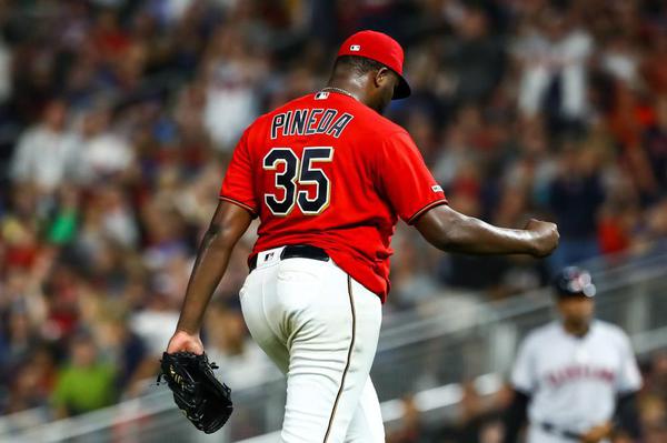 Transaction Analysis Roundup: Diuretics, D.B. Cooper, and Danny Hultzen