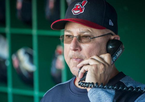 John Smoltz And Terry Francona Talk Hall Of Fame Voting, Mickey Callaway And The 2019 Season