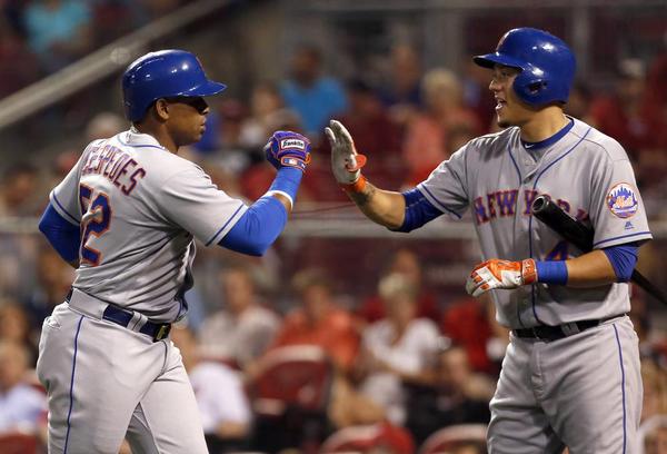 Game Recap September 6: Mets Continue Power Surge, Bullpen Bails Out Montero