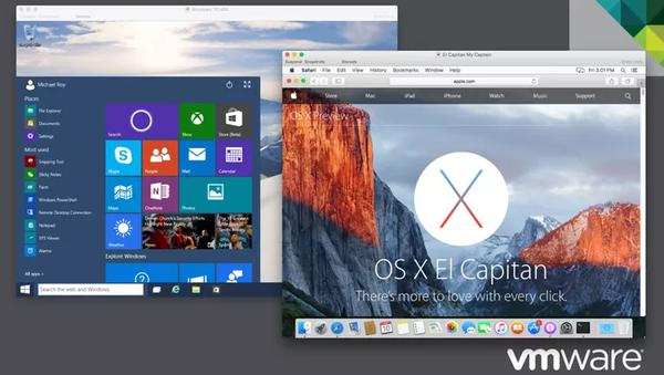 The 6 Best Virtual Machine Software Programs