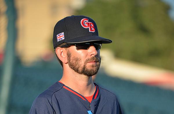 Great Britain Eliminates Brazil, Moves Into WBC Qualifier Final