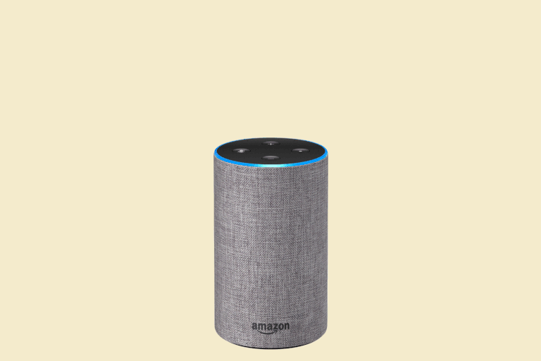 How to Connect Echo and Alexa to Wi-Fi