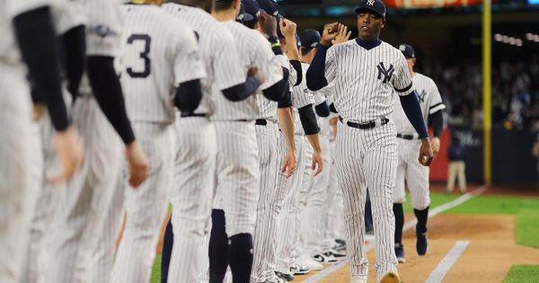 Yankees’ Battle-Tested Bullpen Key To Continuing October Run