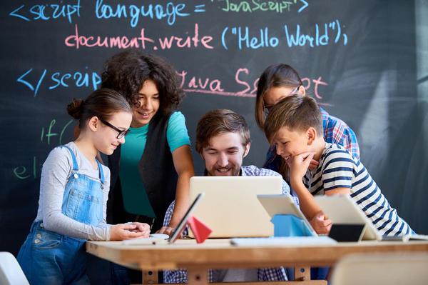 The Top 10 Free Coding Games of 2019