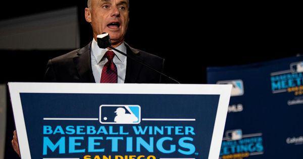 Q&A: Jeremy Wolf From ‘More Than Baseball’ Talks Minor League Contraction And Poor Living Conditions