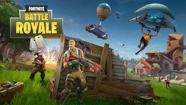 'Bunch of dudes playing video games': Big leaguers logging long hours on Fortnite