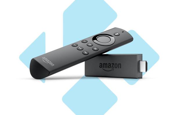 How to Jailbreak Amazon Fire TV Stick Using Kodi