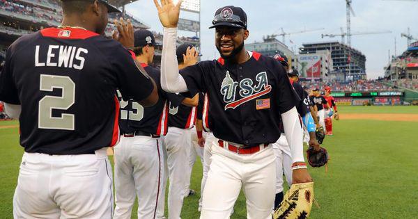 Arizona Fall League To Feature Top Prospects Including Jo Adell, Jarred Kelenic, Royce Lewis, Joey Bart And Forrest Whitley