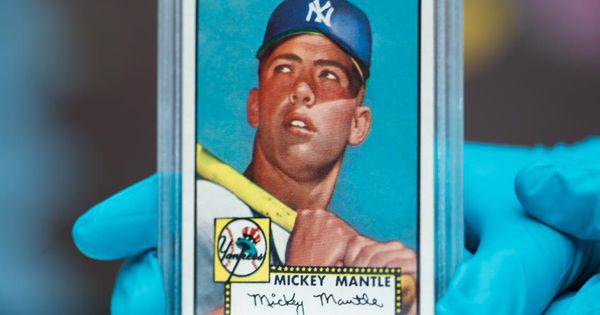 eBay Announces Baseball Card Hall of Fame; Inaugural Class Includes Mariano Rivera, Pete Rose