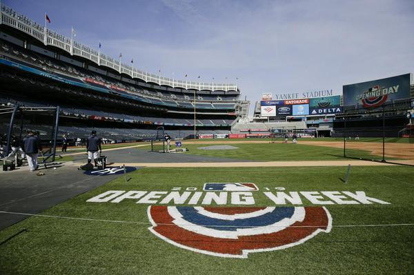 Aaron Boone sees extra motivation in 2019 Yankees