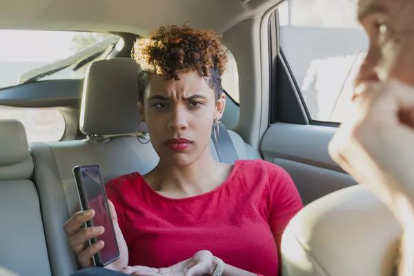 How To Delete Your Uber Account For Good
