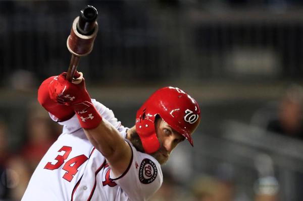 Harper And Machado Sweepstakes: A Look Back At 10 Long-Term Free Agent Contracts