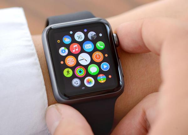 How to Check Battery Life on Apple Watch
