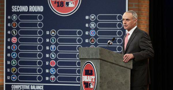 MLB Draft: Ten Notable Major Leaguers That Went Undrafted