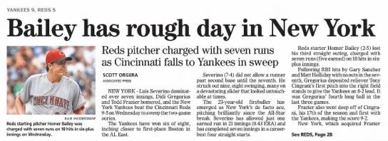 Bailey Has Rough Day in New York (1 of 2)