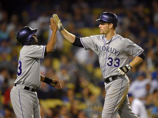 MLB batting average lowest since 1972 _ before DH