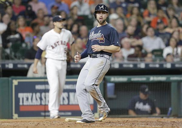 Braves Series Preview June 9-11