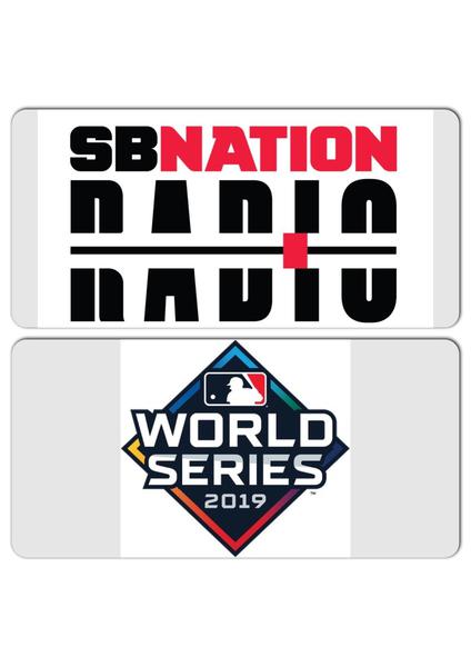 2019 World Series Preview: The Dave Smith Show on SB Nation Radio