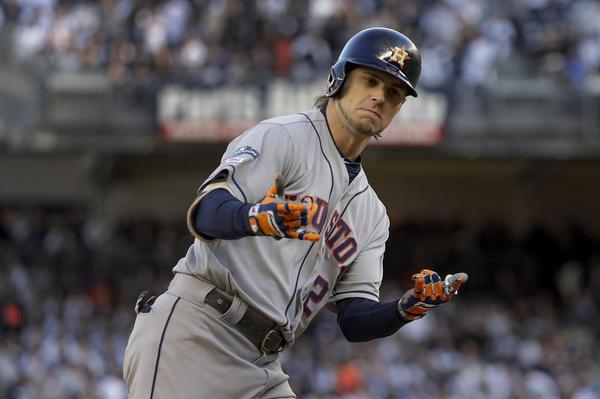 Reddick: Yankees fans 'disrespectful' for throwing debris