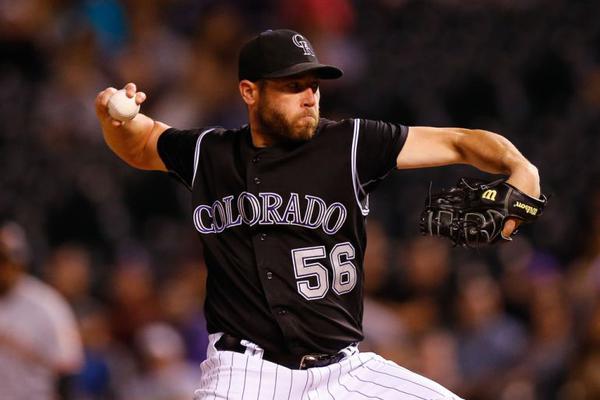Holland, Cards reach $14 million, 1-year deal; AP source