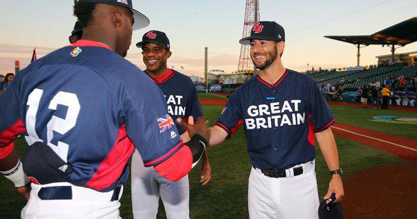 Q&A: Manager Liam Carroll On MLB's Red Sox-Yankees London Series And The Future Of British Baseball