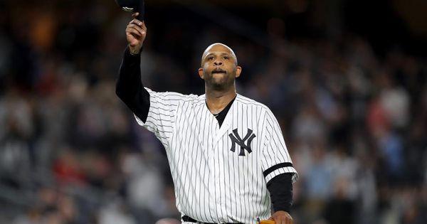 See Ya, CC: Looking Back At CC Sabathia’s Most Memorable Yankee Stadium Starts