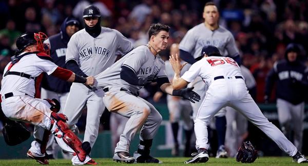 Tyler Austin suspension cut from 5 games to 4
