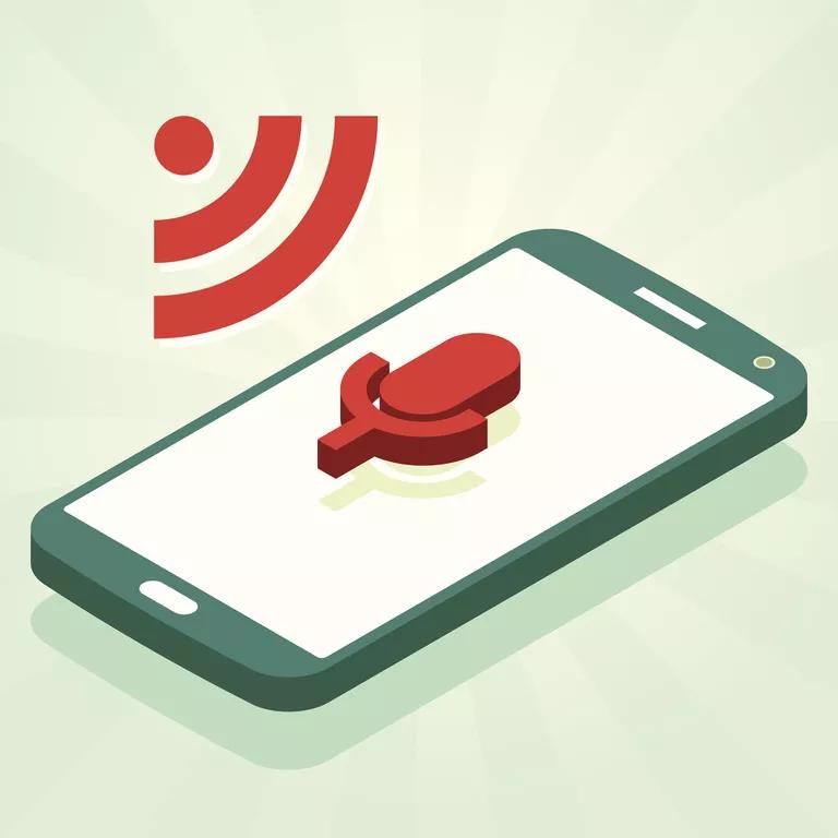 Too Many Texts? Let Your Phone Do the Talking