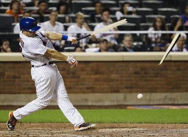 Collins tells Mets to lighten up after loss to Rockies