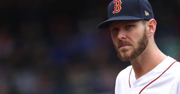 Is There Hope Around The Corner For Chris Sale, Mookie Betts And The Boston Red Sox?