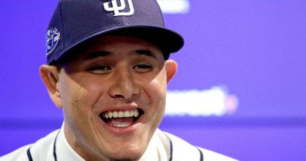 New Padres Slugger Manny Machado Has Handled NL West Pitching Fairly Well In The Past